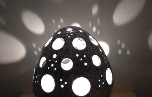 Lampada Bubble/ Bubble lamp